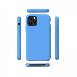 El productoúnico 2019 es Apple iPhone Xi 11 silicona.